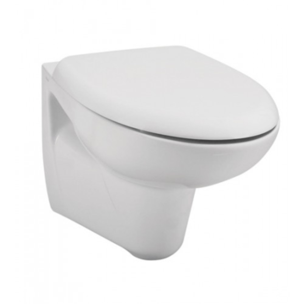 Ideal Standard Eurovit Capac WC duroplast alb