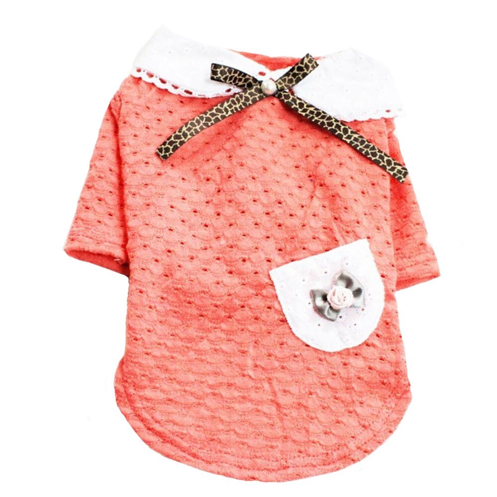 Bluzita Meiqi Collection MQ-02192, 17-20 cm, Rosu