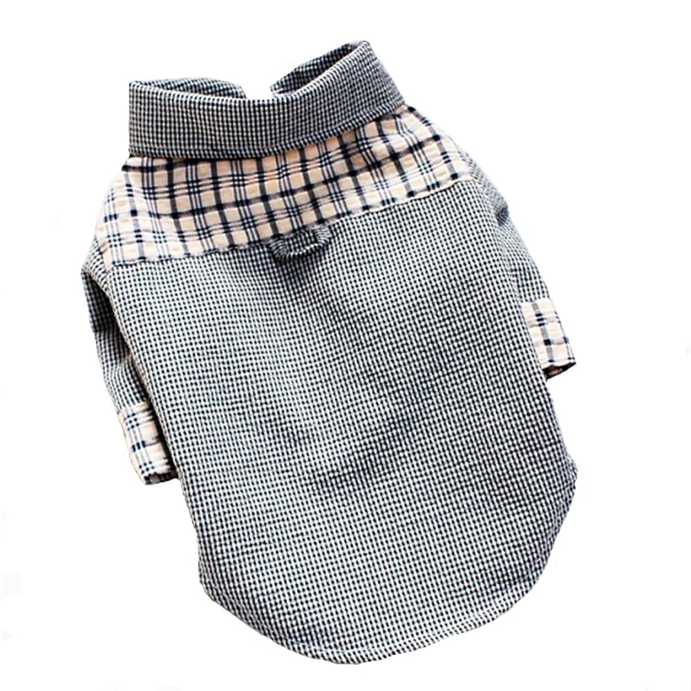 Camasa Meiqi Collection MQ-02149, 20-24 cm, Gri