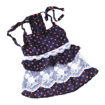 Rochita Meiqi Collection MQ-02115, 30-34 cm, Bleumarin Rochita Meiqi Collection MQ-02115, 30-34 cm, Bleumarin