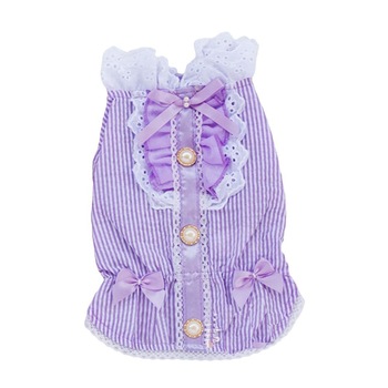 Camasa Meiqi Collection MQ-02205, 35-40 cm, Lila Camasa Meiqi Collection MQ-02205, 35-40 cm, Lila