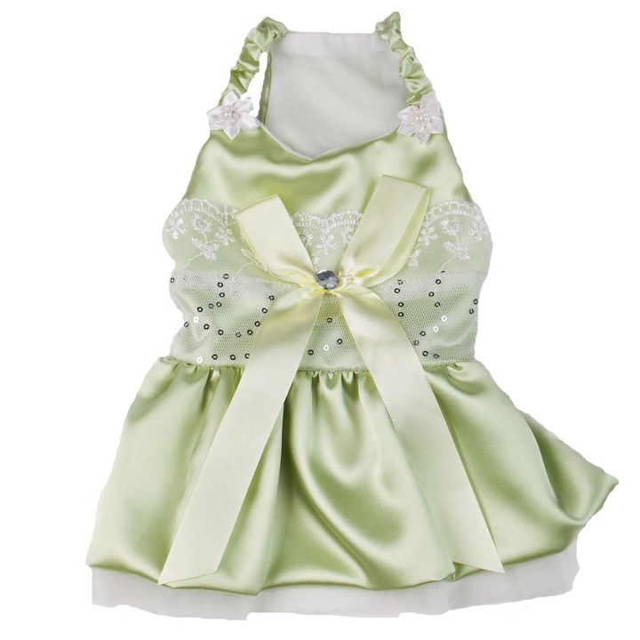 Rochita Meiqi Collection MQ-02177, 17-20 cm, Vernil