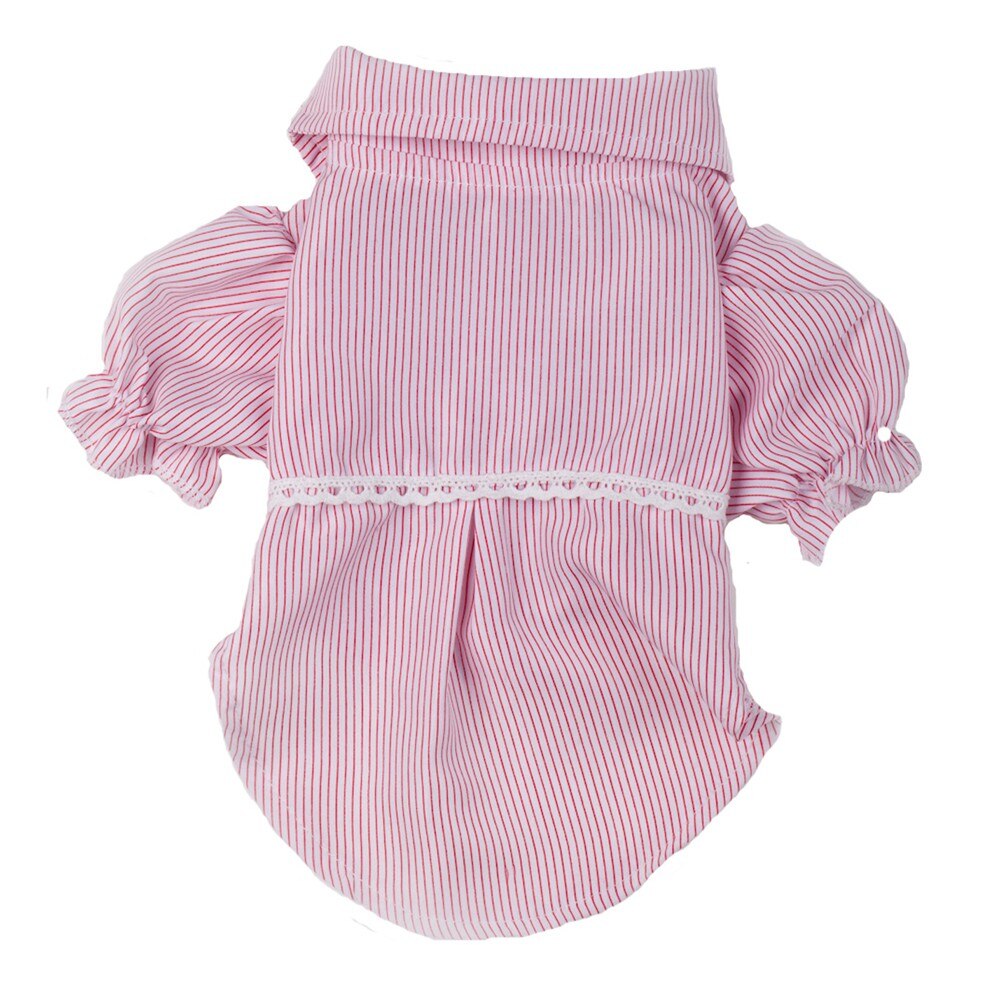 Camasa Meiqi Collection MQ-02159, 25-29 cm, Roz