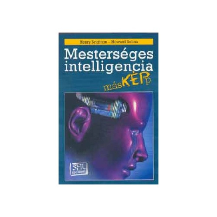 Henry Brighton, Selina Howard: Mesterséges intelligencia másKÉPp