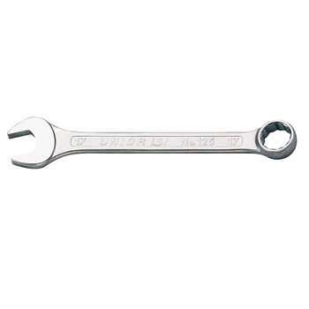 Cheie combinata, varianta scurta, marca Unior cu diametru de 5.5 mm Cheie combinata, varianta scurta, marca Unior cu diametru de 5.5 mm