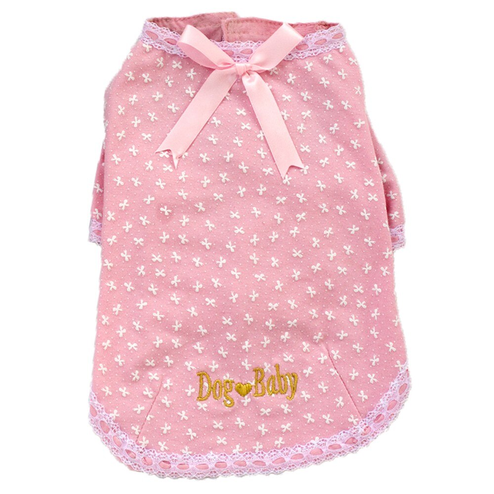 Bluzita Meiqi Collection MQ-02250, 20-24 cm, Roz