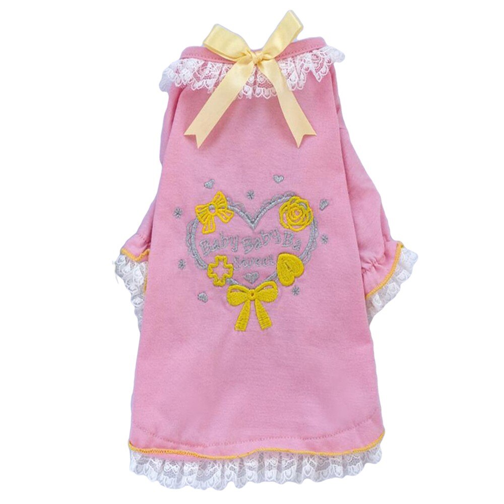 Bluzita Meiqi Collection MQ-02211, 25-29 cm, Roz