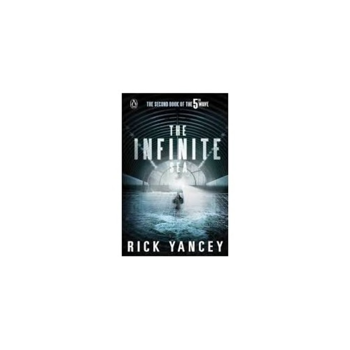 Yancey Rick: The Infinite Sea