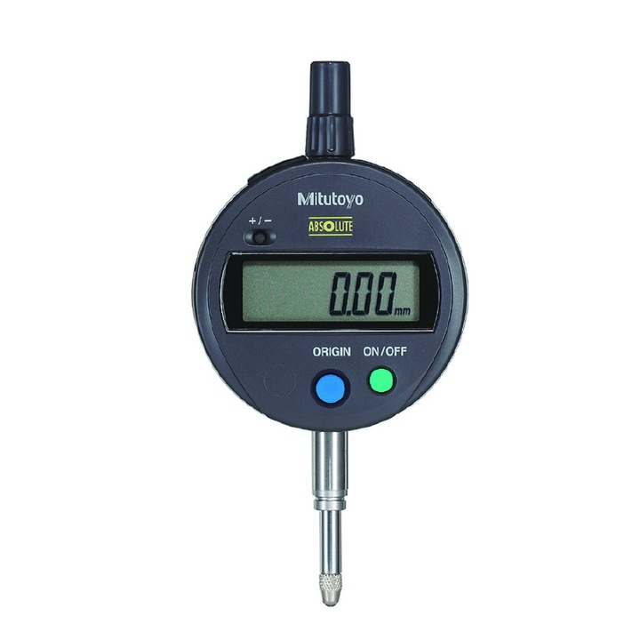 Comparator digital profesional, Mitutoyo