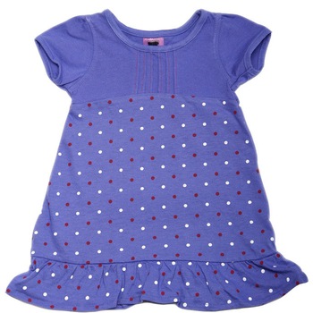Rochita casual Nat&Tom, Albastru Rochita casual Nat&Tom, Albastru