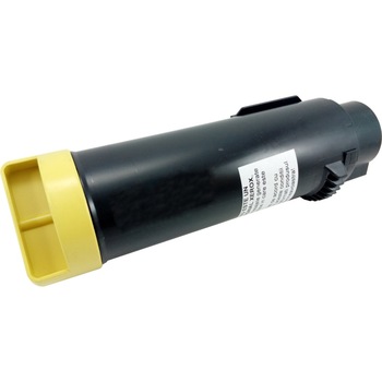 Cartus Toner Xerox 106R03488 Phaser 6510 WorkCentre 6515 Premium Black 5500 de Pagini Cartus Toner Xerox 106R03488 Phaser 6510 WorkCentre 6515 Premium Black 5500 de Pagini