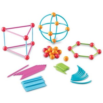 Set constructie - Forme geometrice Set constructie - Forme geometrice