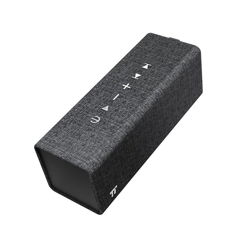 Boxa Portabila Wireless Bluetooth 4.2, 2x 8W, 24 Ore de Redare, Jack 3.5mm, TaoTronics TT-SK12
