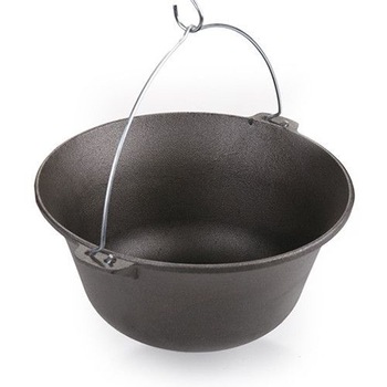 Ceaun fonta Hanger 10.8 litri Ceaun fonta Hanger 10.8 litri