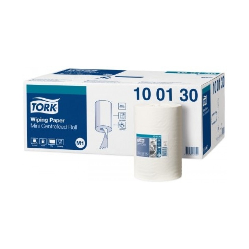 Bax Prosop mini cu derulare centrala, 1 strat, 120m, 11 buc./bax