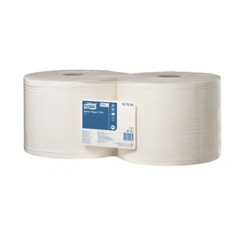 Rola industriala 510 metri x 2 Tork Rola industriala 510 metri x 2 Tork