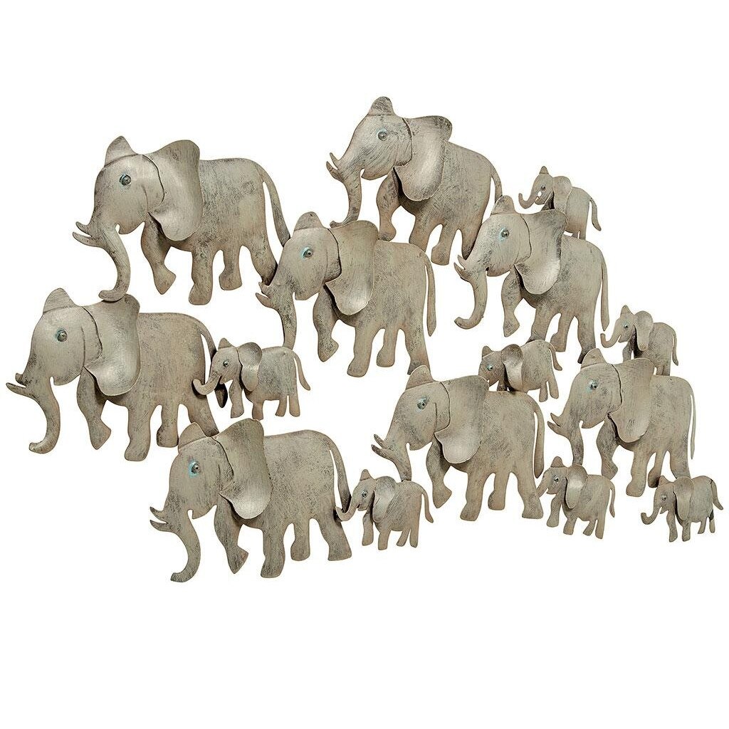 Tablou decorativ Bengali 56cm