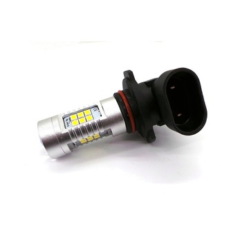 Set 2 becuri LED motoLEDy, HB3, 9005, P20D, 12V, CANBUS, 1900 lm, Alb Set 2 becuri LED motoLEDy, HB3, 9005, P20D, 12V, CANBUS, 1900 lm, Alb