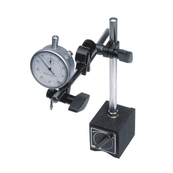 Set ceas comparator cu suport magnetic Set ceas comparator cu suport magnetic