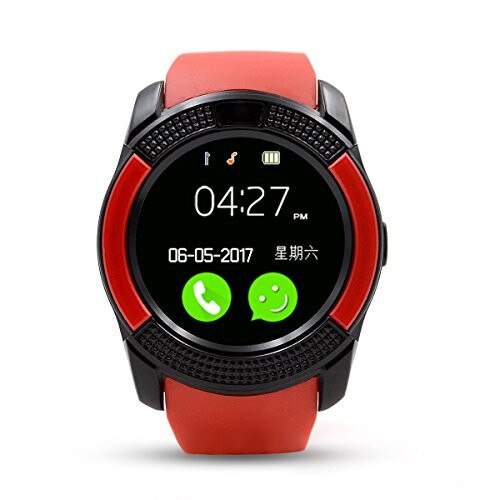 mediatek v8 smartwatch