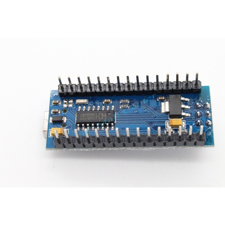 Съвместима дъска за разработка Arduino Nano v3