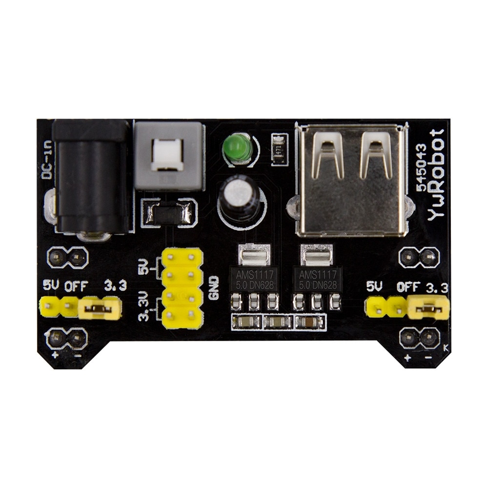 Sursa de alimentare 3.3-5V