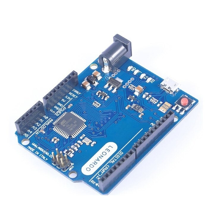 Placa de dezvoltare Leonardo R3