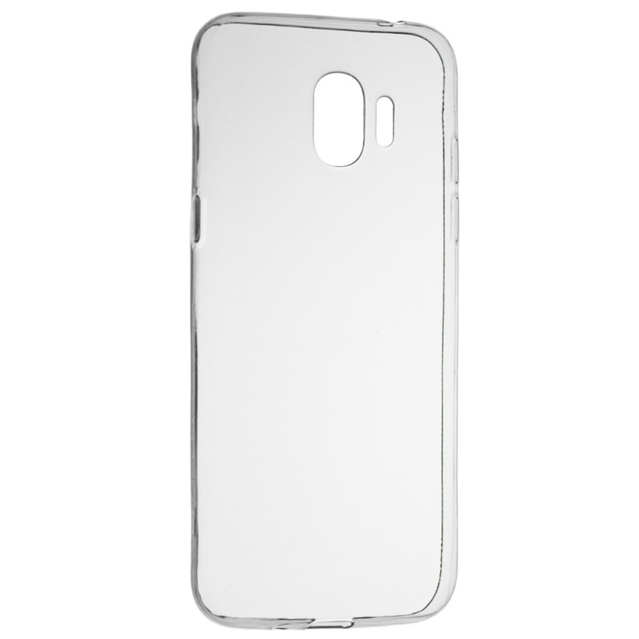 Прозрачен силиконов калъф Techsuit, съвместим с Asus ROG Phone 7 / ROG Phone 7 Ultimate Transparent