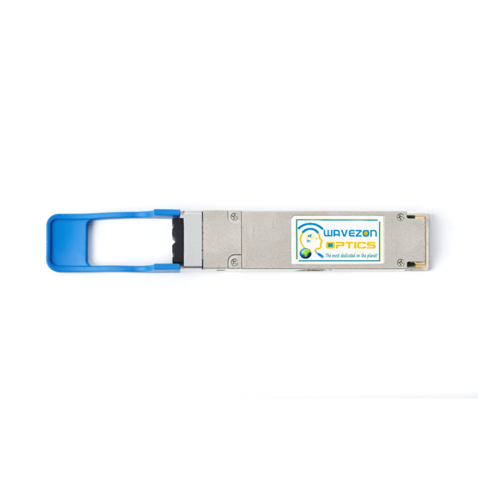 Transceiver - Juniper Networks Compatibil - 100GBASE-PSM4 QSFP28 1310nm 500m DOM