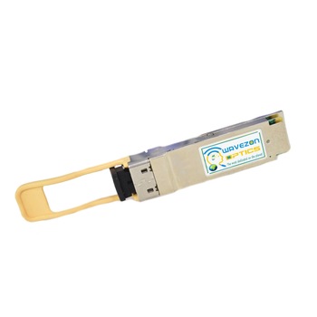 Transceiver - Juniper Networks Compatibil - 4x10GBASE-LR QSFP+ 1310nm - 10km - MTP/MPO - DOM Transceiver - Juniper Networks Compatibil - 4x10GBASE-LR QSFP+ 1310nm - 10km - MTP/MPO - DOM