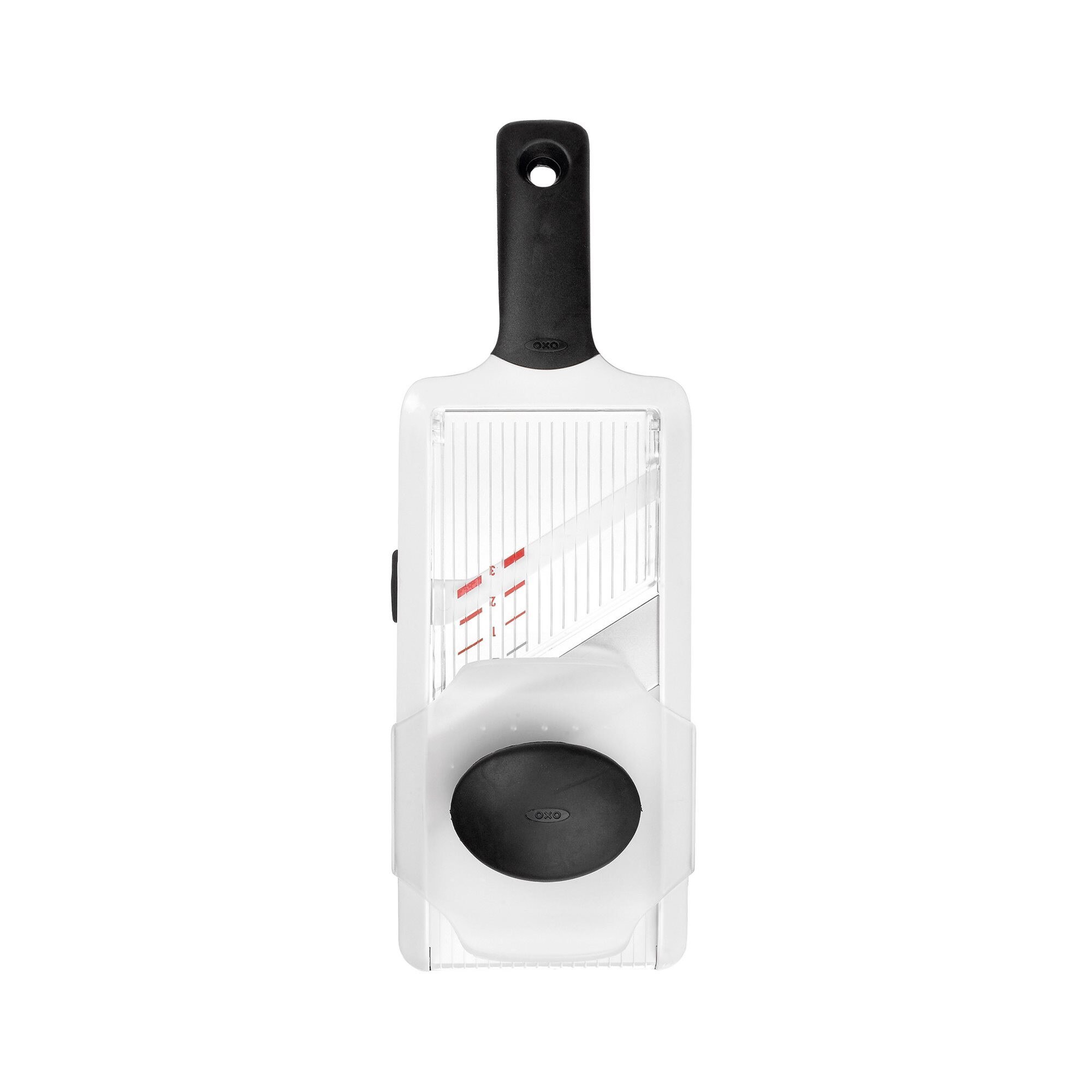 Mandolina 29,2 x 9,5 x 12,7 cm - OXO