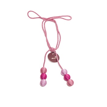 Ciucure Mia, culoare Roz Ciucure Mia, culoare Roz