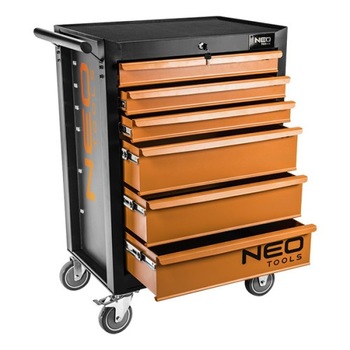 Dulap pentru scule mobil NEO TOOLS 84-221 Dulap pentru scule mobil NEO TOOLS 84-221