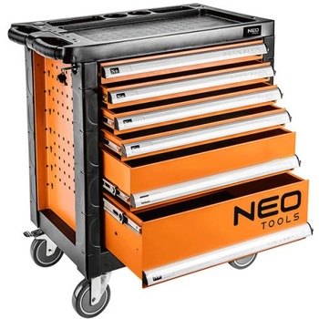 Dulap pentru scule mobil NEO TOOLS 84-223 Dulap pentru scule mobil NEO TOOLS 84-223