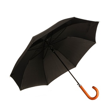 Umbrela SUSINO-Elegant BLACK Umbrela SUSINO-Elegant BLACK