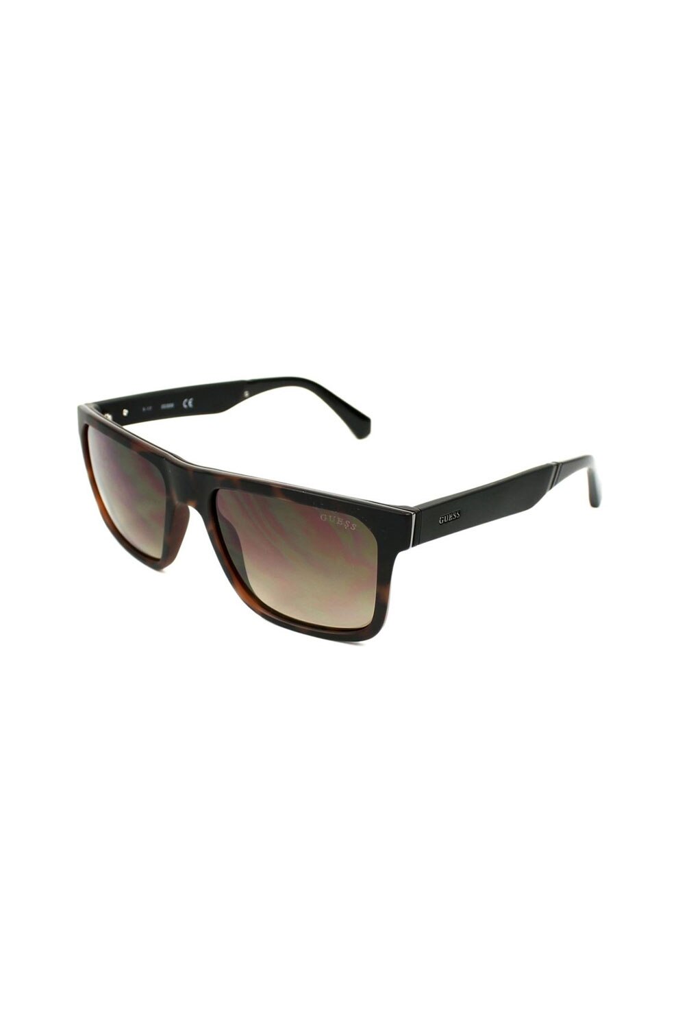 Guess, Ochelari de soare wayfarer, Negru