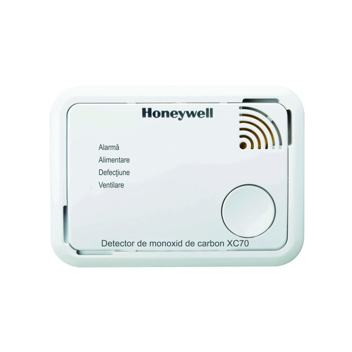 Honeywell XC70 szén-monoxid érzékelő