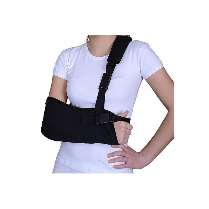 Suport pentru fixarea bratului, marime M