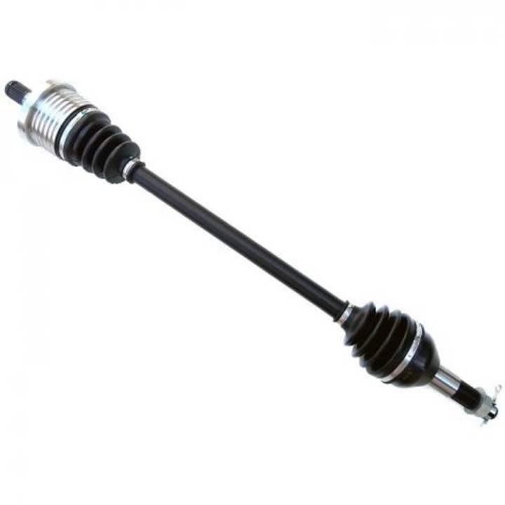 Planetara spate complecta Moose Racing ATV Yamaha