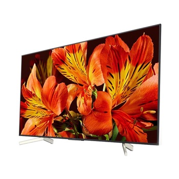 Televizor Smart Android LED Sony BRAVIA, 163.9 cm, 65XF8599, 4K Ultra HD, Clasa A+ Televizor Smart Android LED Sony BRAVIA, 163.9 cm, 65XF8599, 4K Ultra HD, Clasa A+