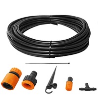 kit racire prin evaporare simple fit lungime 10m  set accesorii imagen 19_0_
0