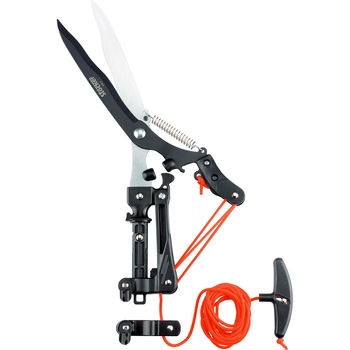 Foarfeca profesionala pentru tuns gard viu Combisystem 46cm Foarfeca profesionala pentru tuns gard viu Combisystem 46cm