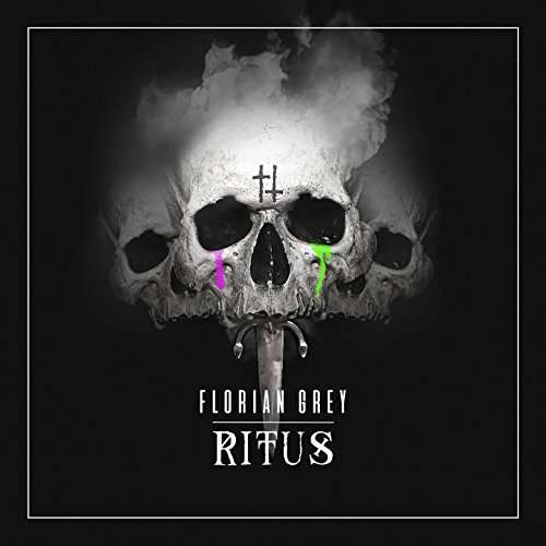 Florian Grey - Ritus (CD)
