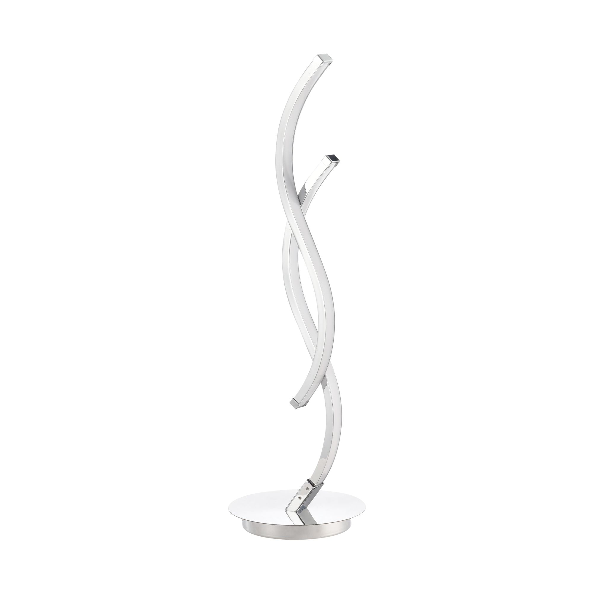 Veioza Maytoni Modern Ellis Crom ,1 X 19.2W LED