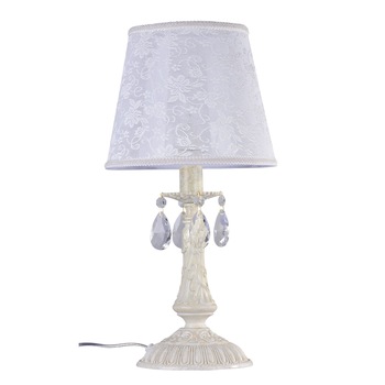 Veioza Maytoni Classic Filomena Fildes ,1 X 40W E14 Veioza Maytoni Classic Filomena Fildes ,1 X 40W E14