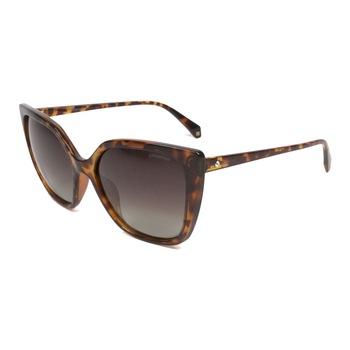 Ochelari de soare Polaroid PLD 4065/S 086 56 LA HAVANA Ochelari de soare Polaroid PLD 4065/S 086 56 LA HAVANA