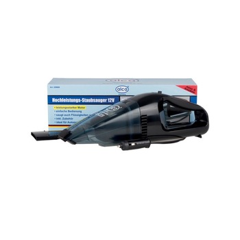 Aspirator auto, Alca, 12V, 60W Aspirator auto, Alca, 12V, 60W