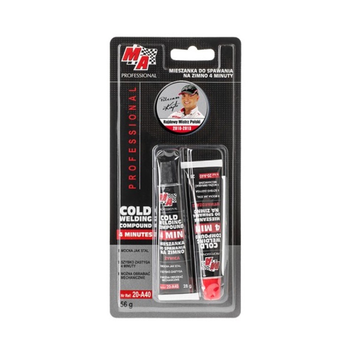 Kit Adeziv, Moje Auto, 56g