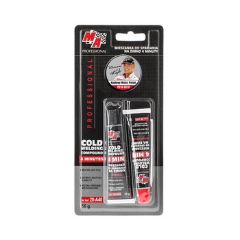 Kit Adeziv, Moje Auto, 56g Kit Adeziv, Moje Auto, 56g
