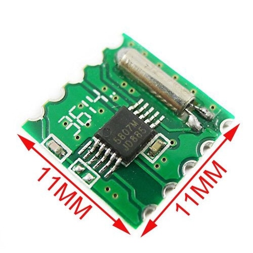 FM стерео модул за Arduino - eMAG.bg